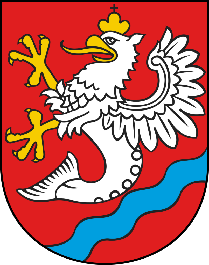 POL Sianow COA.svg