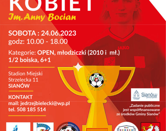 turniej bocian 2023