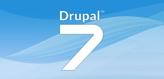 drupal 7