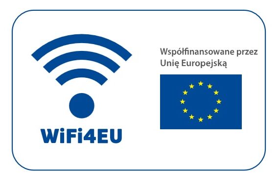 logotypy wifi