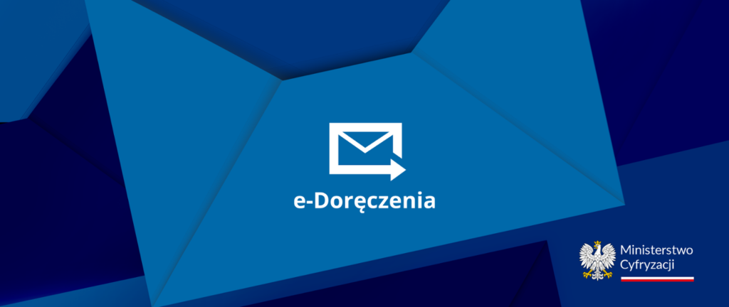 e doręczenia