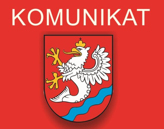 komunikat