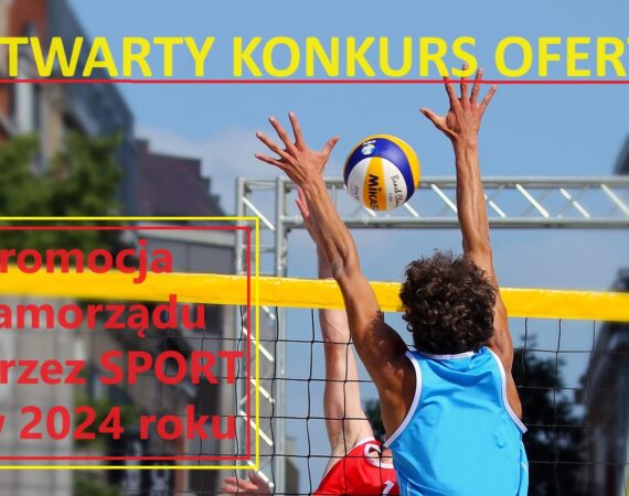 konkurs ofert