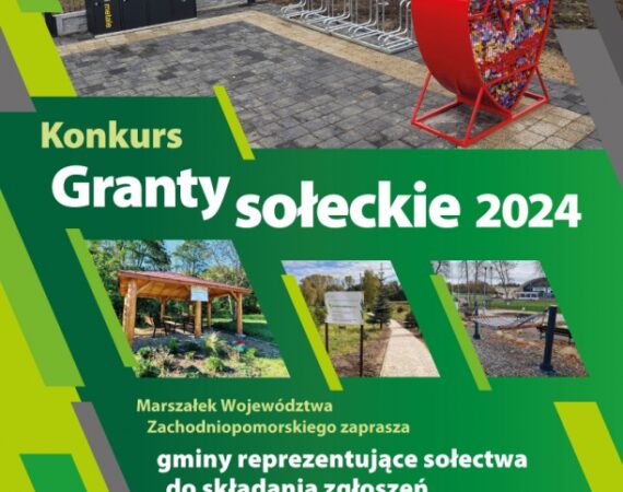 granty sołeckie 24