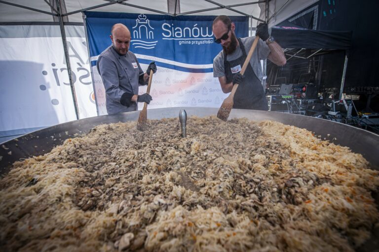 Festiwal Smaku Łazanki 23