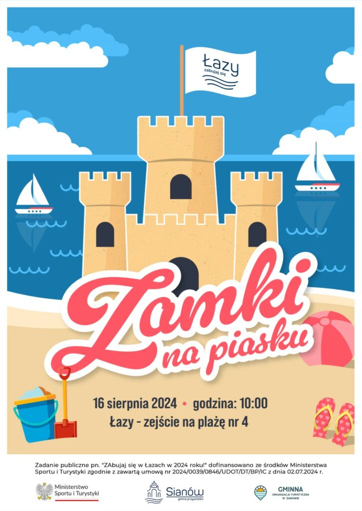 zamki