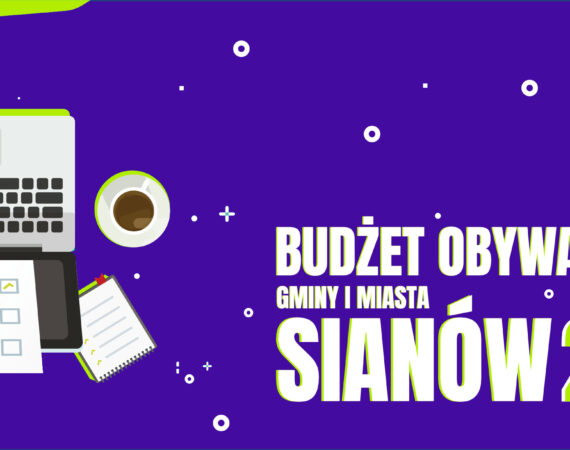 Budzet obywatelski 2025
