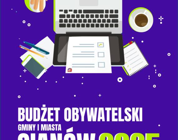 budzet obywatelski 2025