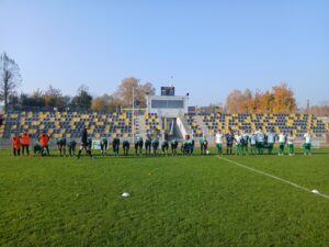 zdjęcia z meczu młodzików – archiwum trenera 1