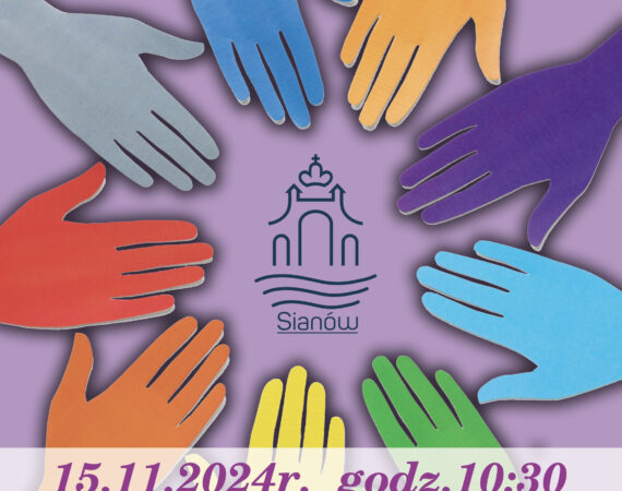 Międzynarodowy Dzień Osób Niepełnosprawnych