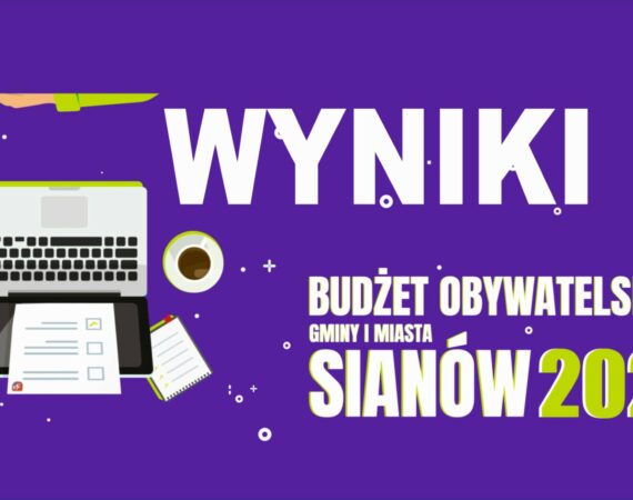 wyniki