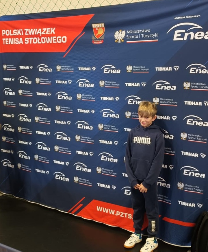 Pomału pnie się do góry! 1