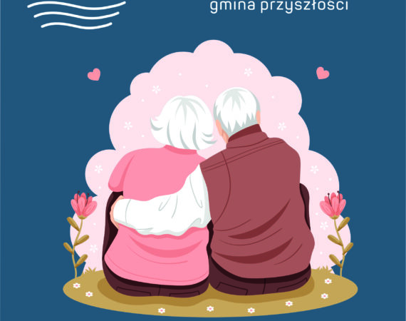 babcia i dziadek