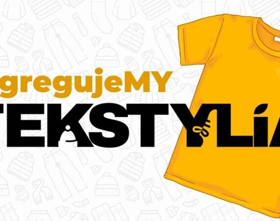 segregujemy tekstylia