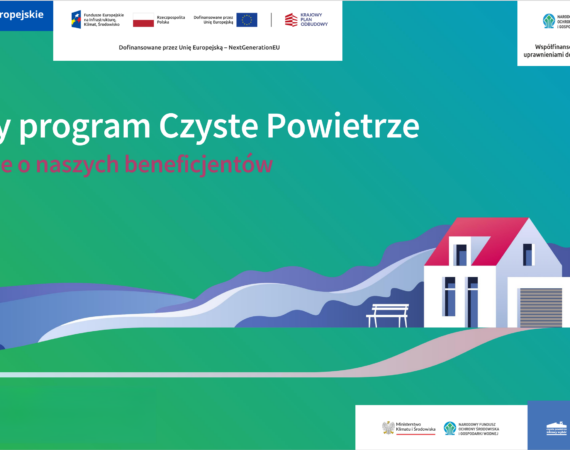 czyste powietrze