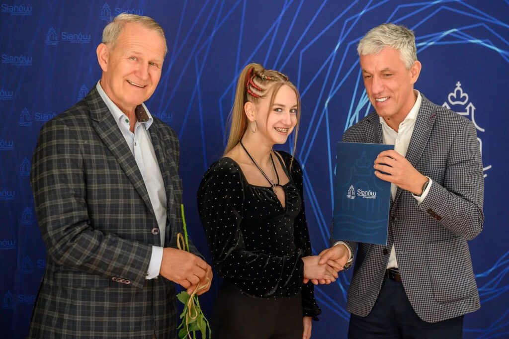 Stypendia sportowe, nagrody sportowe oraz stypendia kulturalne przyznane! 11