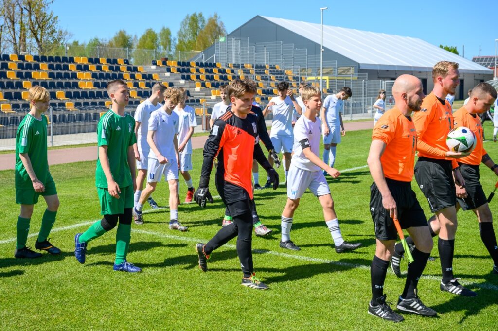 Trampkarze Victorii Flota Świnoujście 10