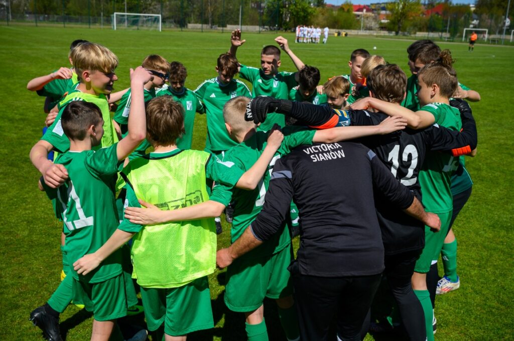 Trampkarze Victorii Flota Świnoujście 7