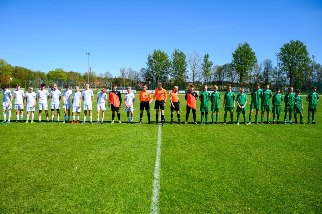 Trampkarze Victorii Flota Świnoujście 9