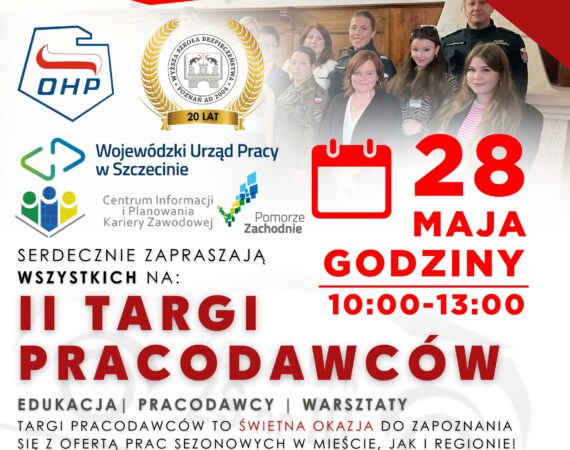 Targi z Pom. Zach