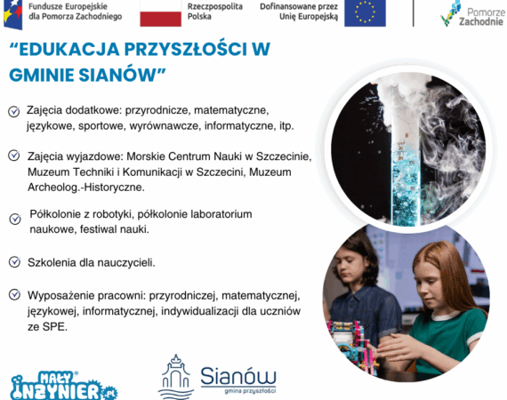 EP Sianow
