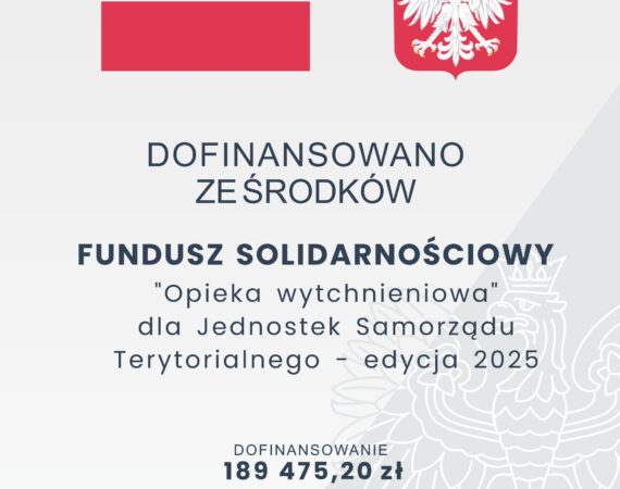 dofinansowanie