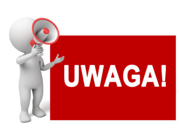 Uwaga