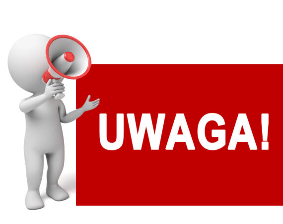 Uwaga
