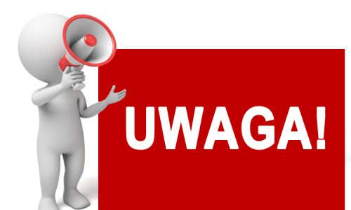 Uwaga